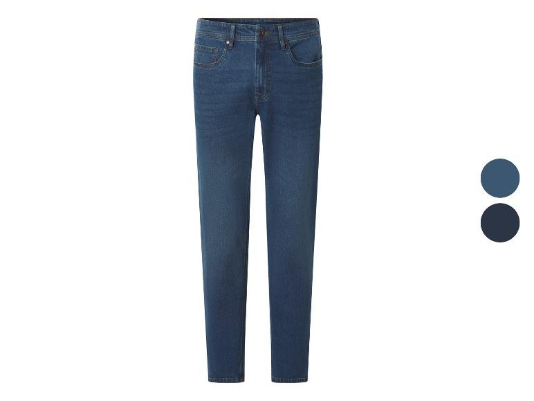 Jean slim homme