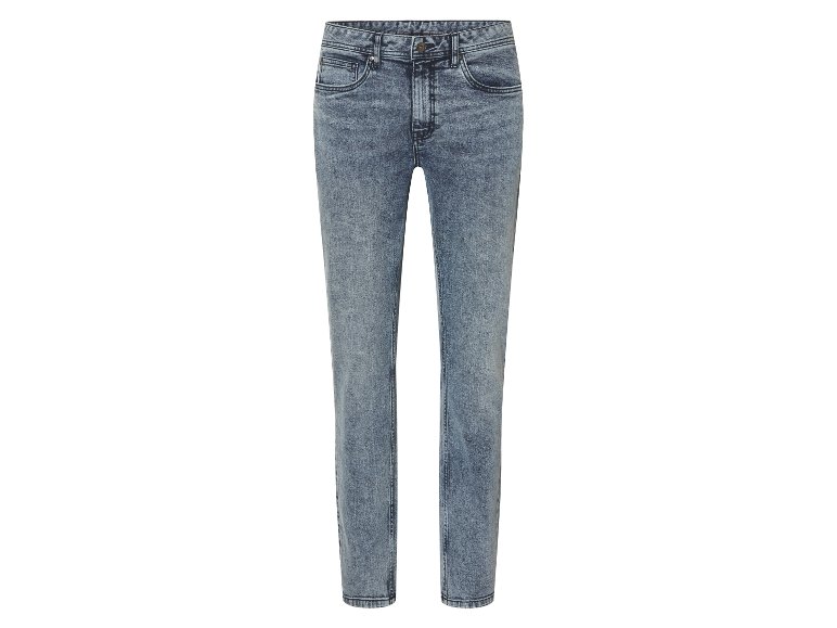Jean slim homme
