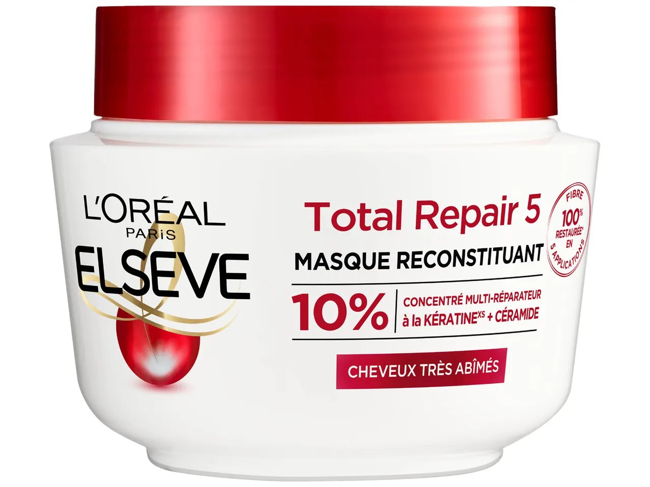Elseve masque