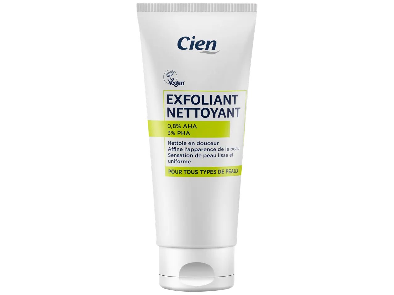 Exfoliant