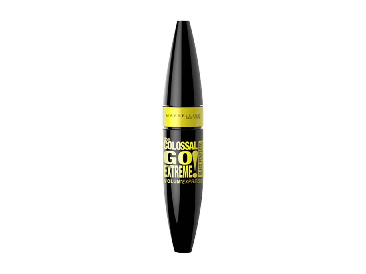 Maybeline Mascara Colossal go extrême
