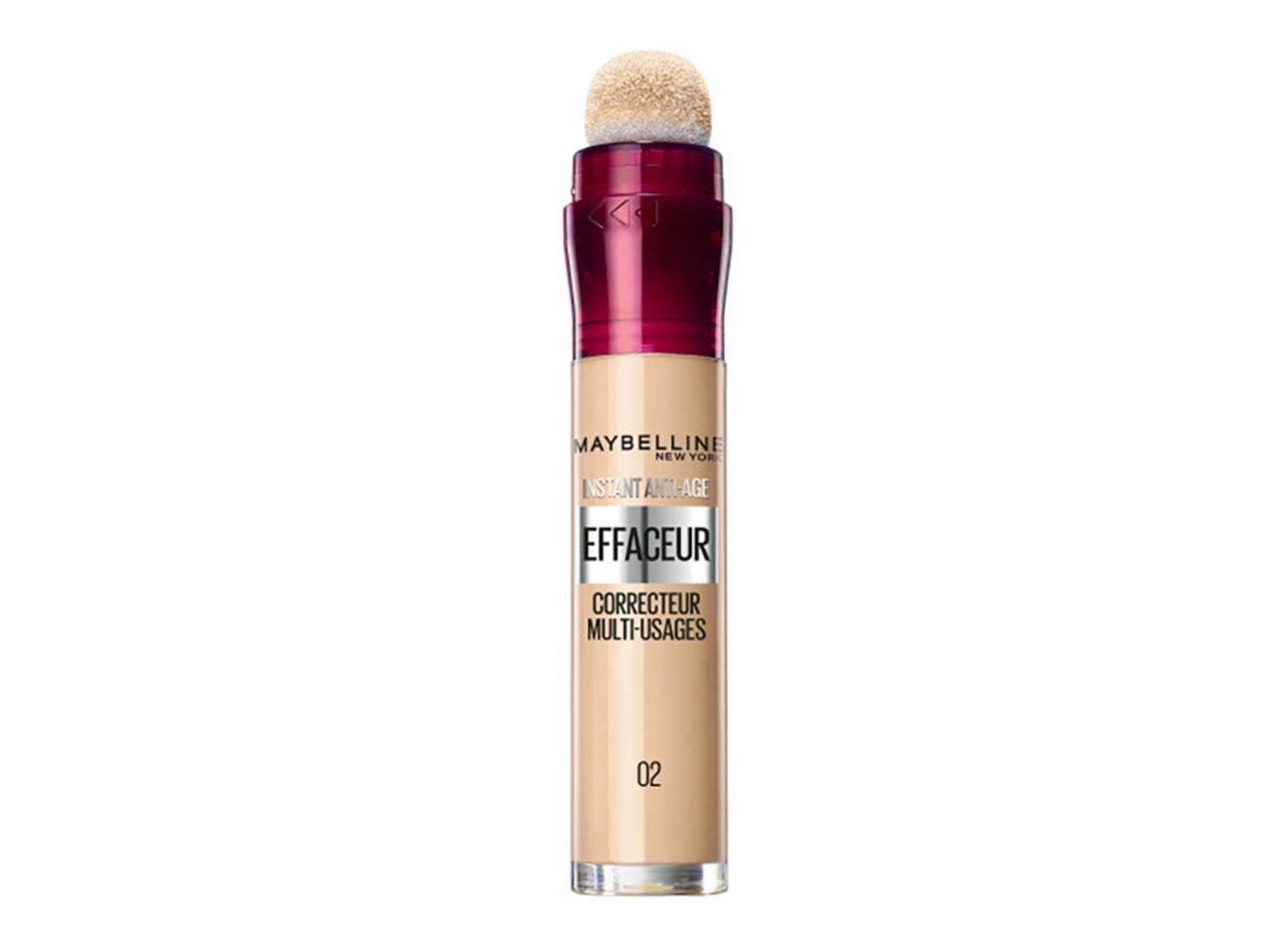 Maybelline effaceur instant anti-âge