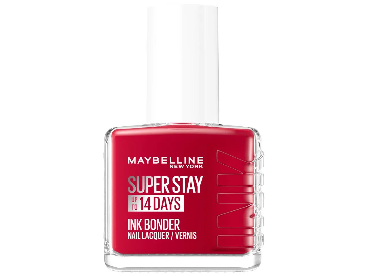 Maybelline vernis à ongles Superstay Ink