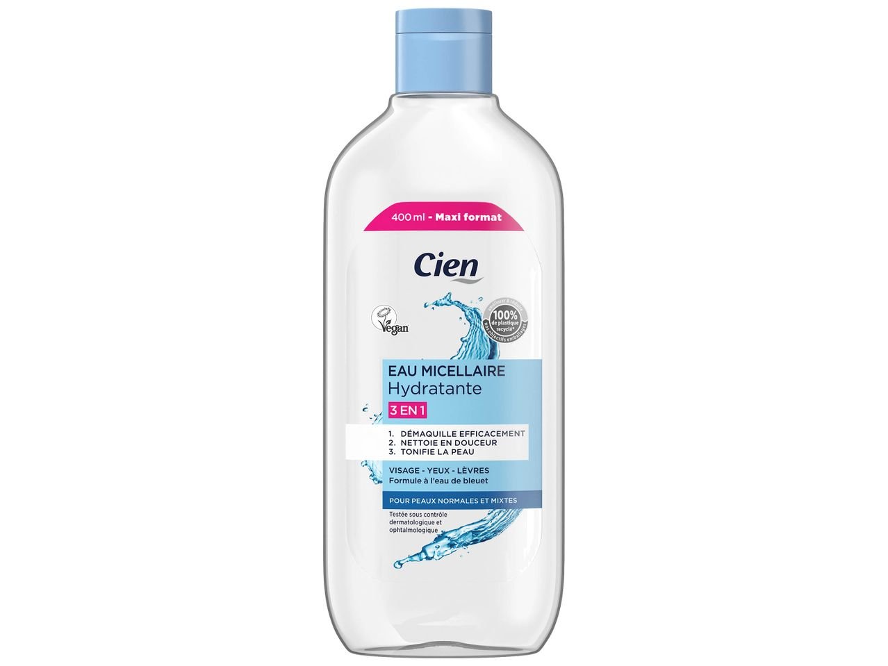 Eau micellaire