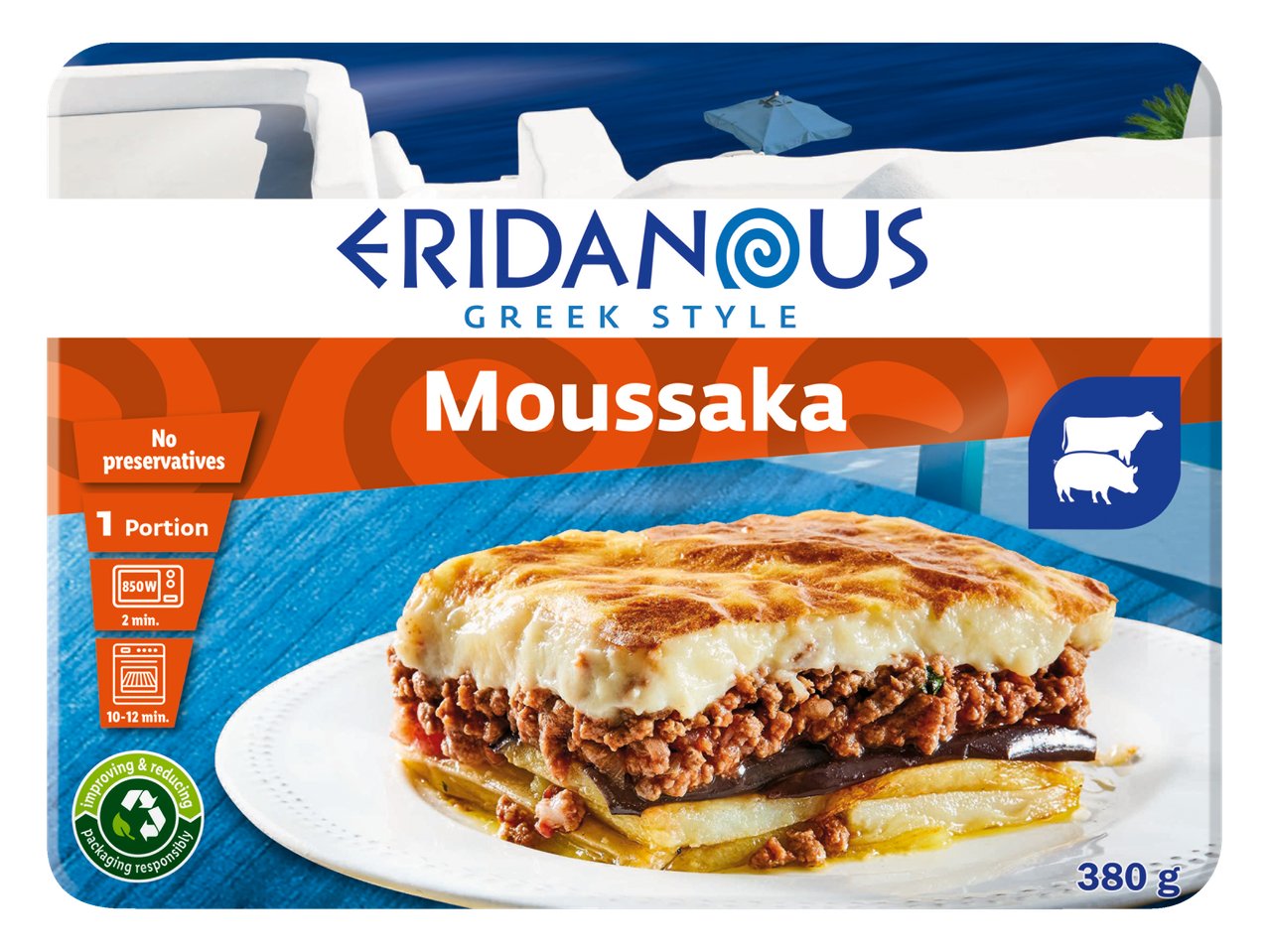 Moussaka