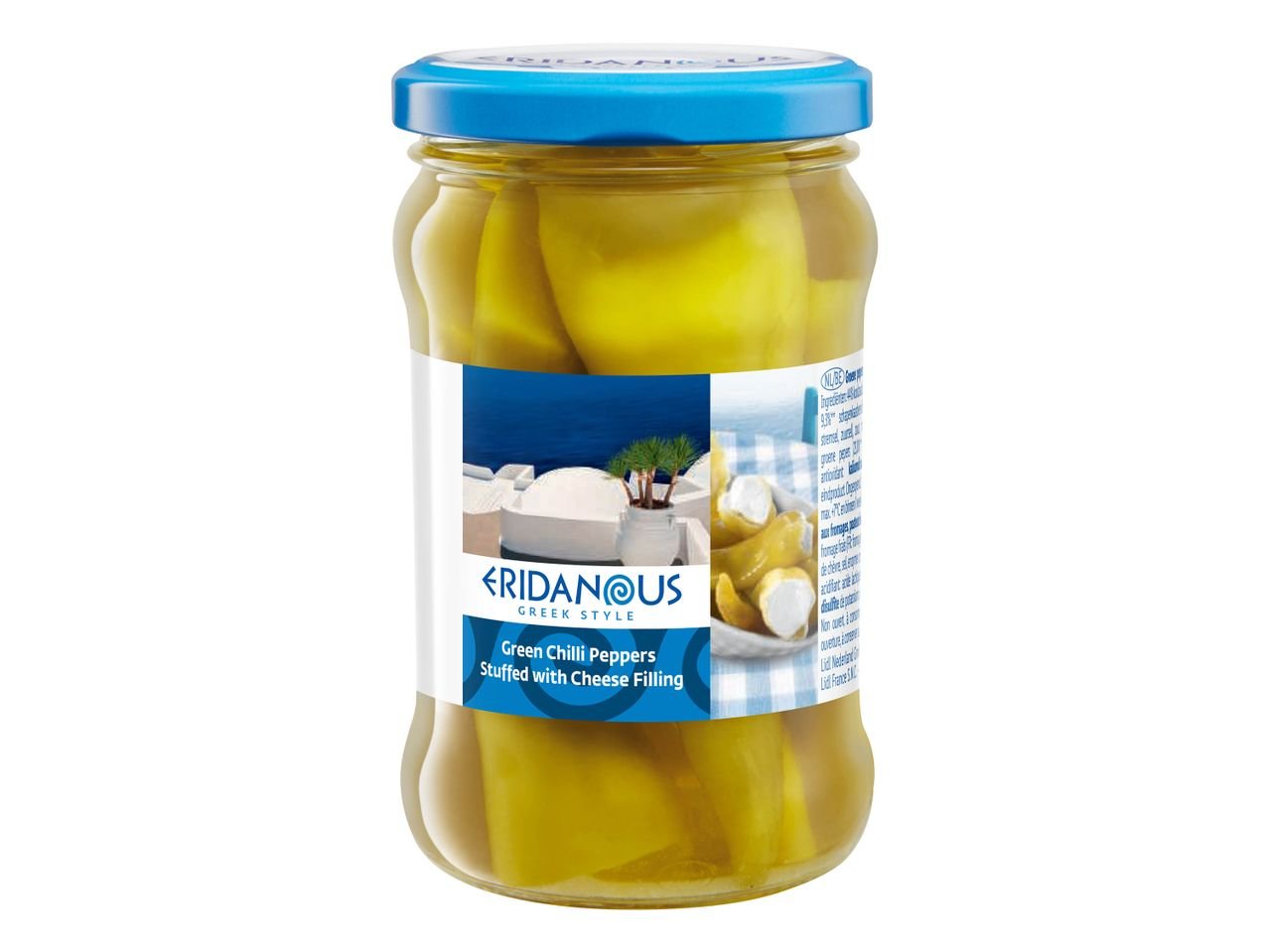 Antipasti