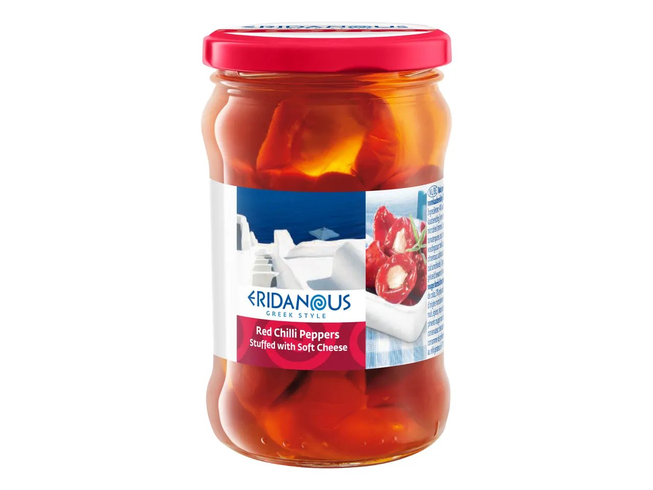 Antipasti