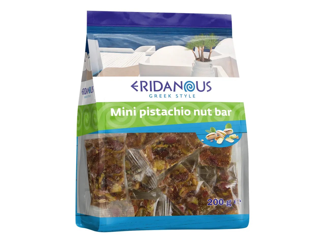 Mini pastelli