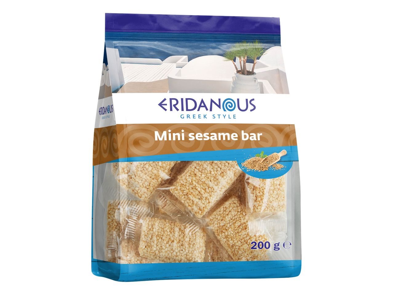 Mini pastelli
