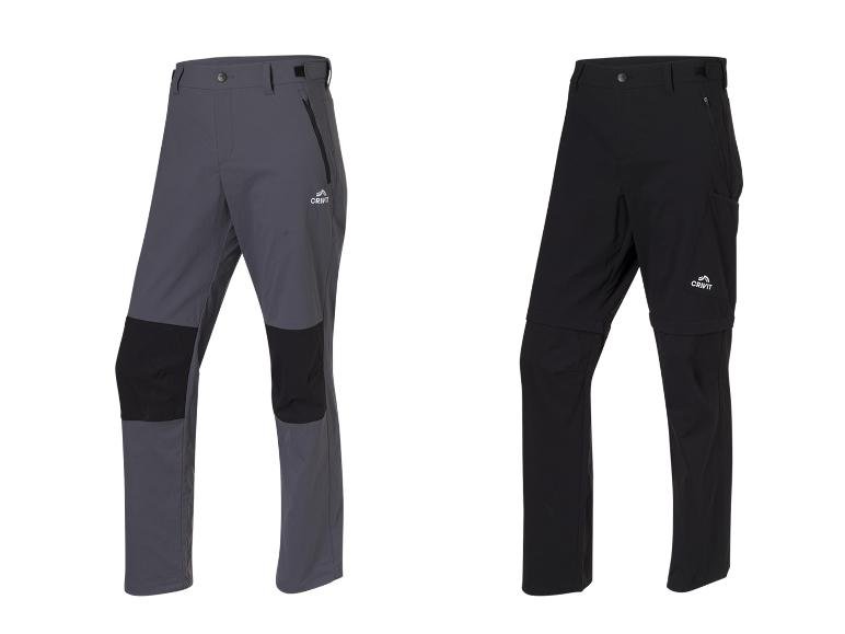 Pantalon technique homme