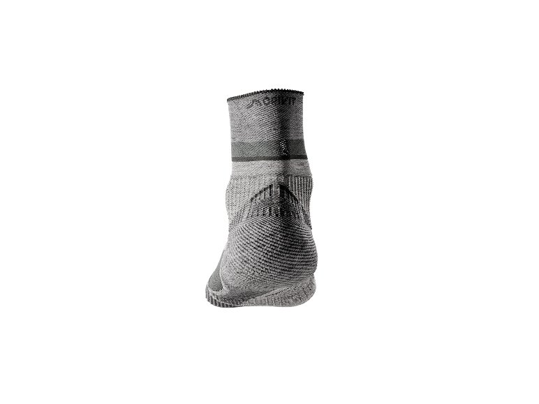 Lot de 2 paires de chaussettes