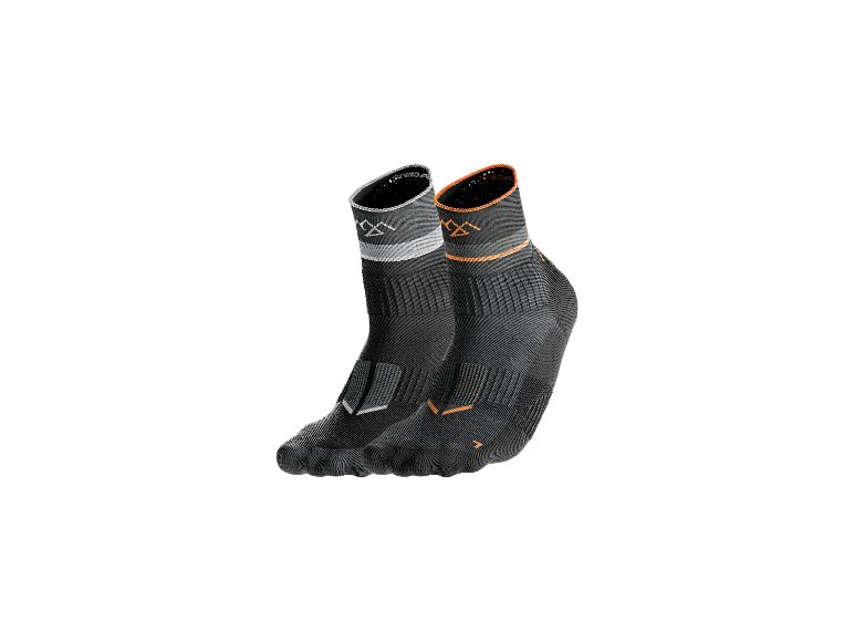Lot de 2 paires de chaussettes