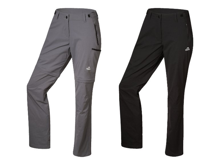 Pantalon fonctionnel pour femme Pantalon femme fonctionnel