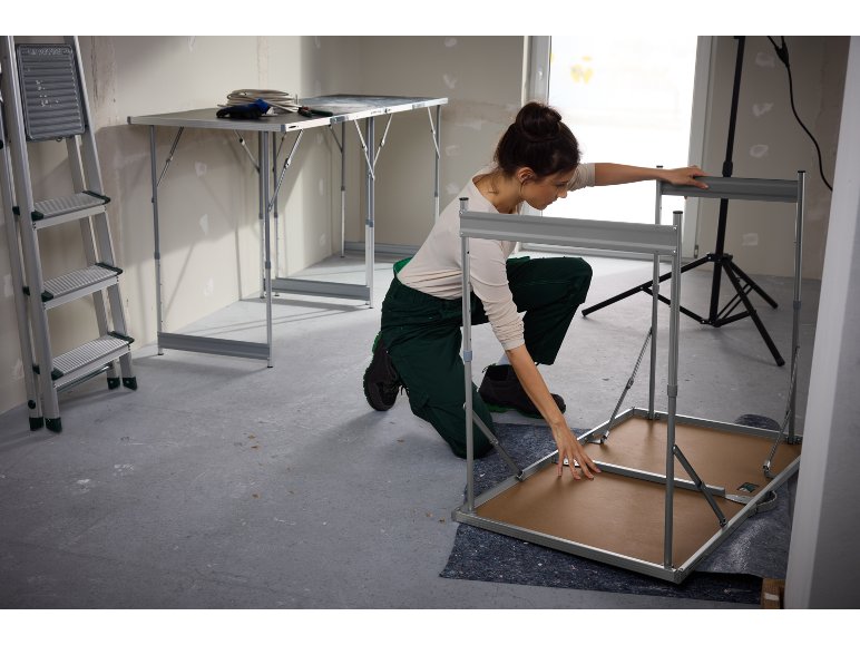 Tables multi-usages