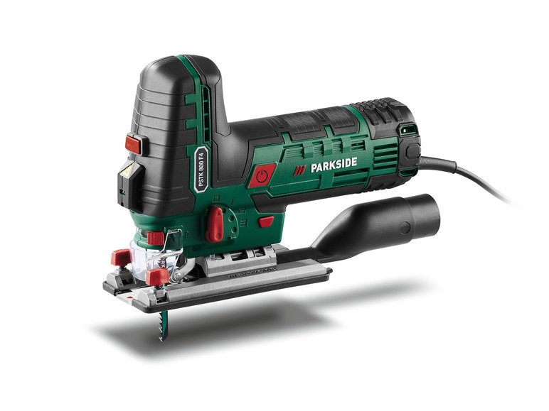 Scie sauteuse pendulaire PSTK 800 D3, 800 W