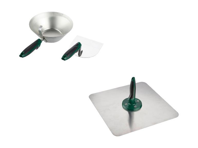 Set de plâtre ou Planche à mortier