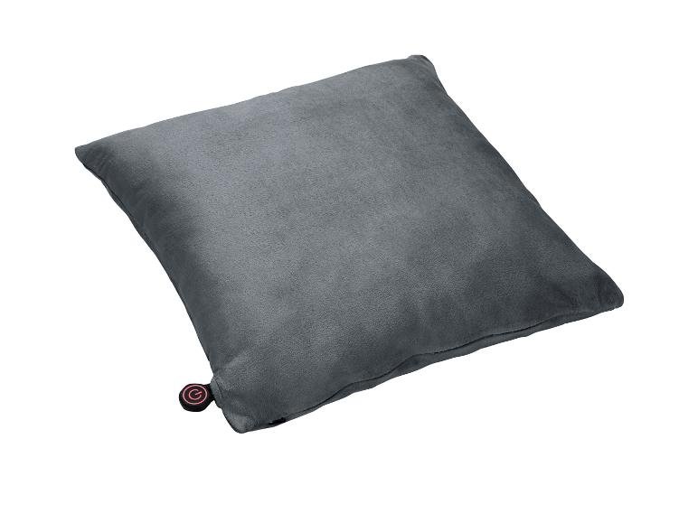 Coussin chauffant sans fil