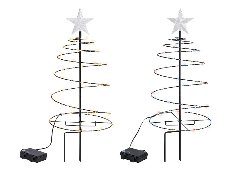 Lampe décorative LED