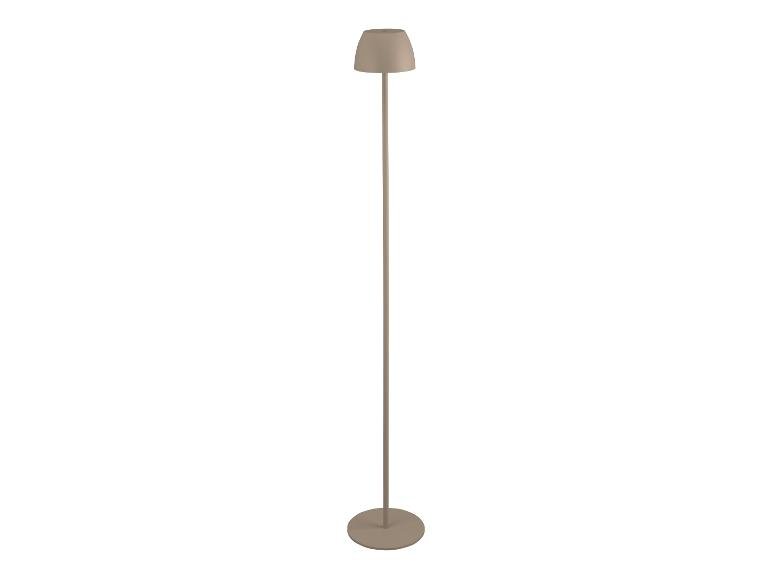 Lampadaire LED sans fil