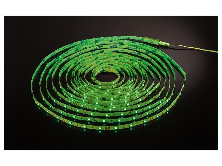 Ruban LED, 10m