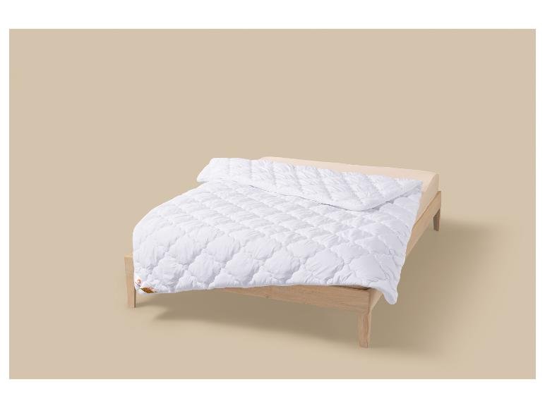 Couette duo Polygiene®, 240 x 220 cm