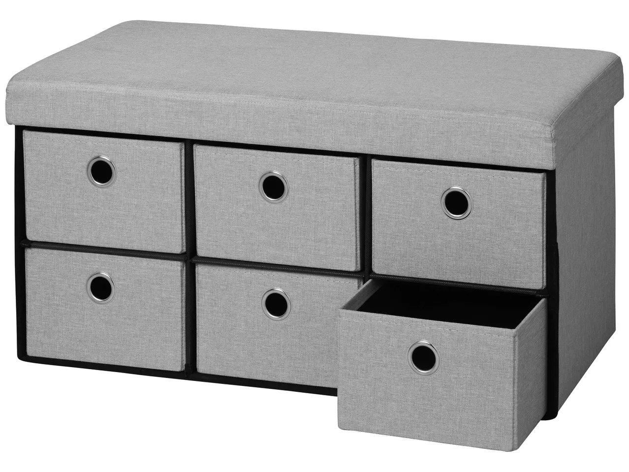 Banc coffre