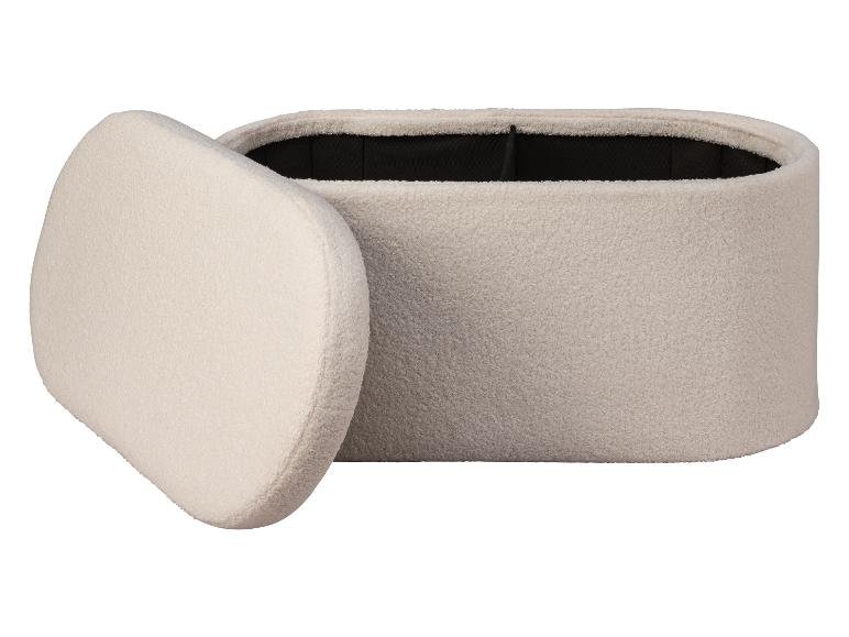 Banc coffre