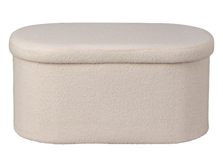 Banc coffre