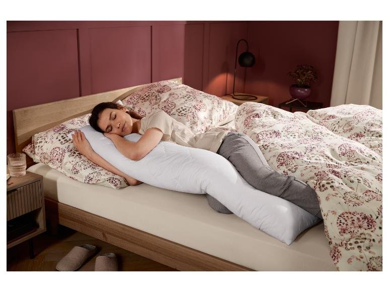 Oreiller Polygiene®, 40 x 145 cm