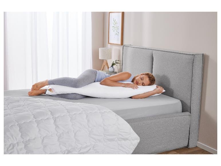 Oreiller Polygiene®, 40 x 145 cm