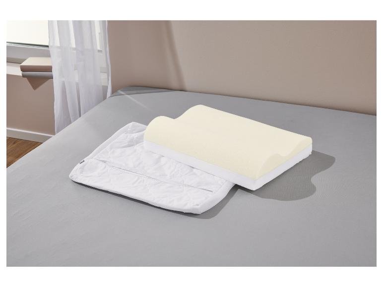 Oreiller cervical Polygiene®, 50 x 36 cm