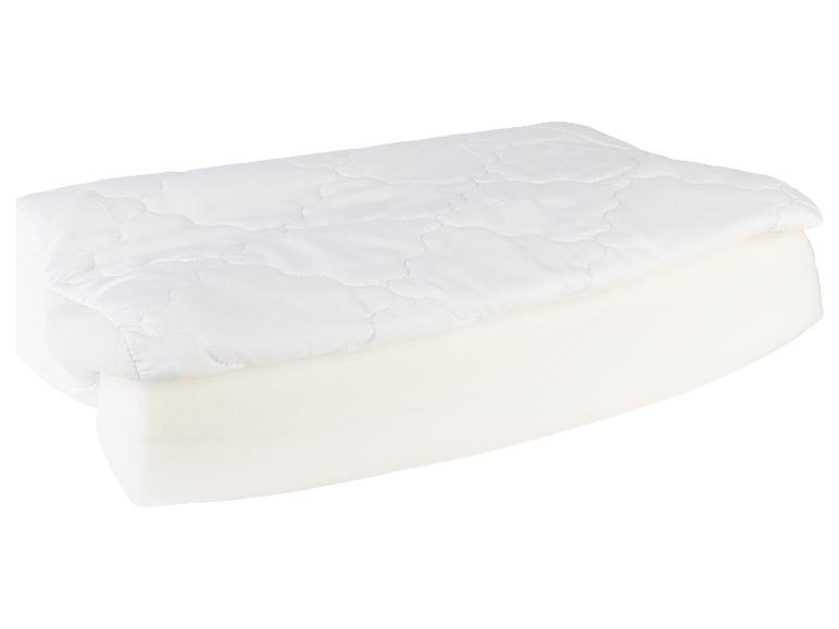 Oreiller cervical Polygiene®, 50 x 36 cm