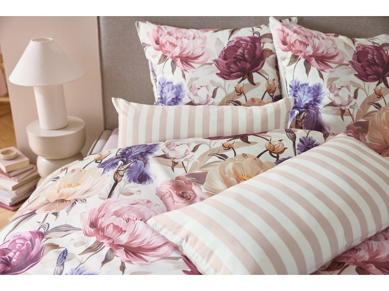 Drap-housse jersey, 180-200 x 200 cm