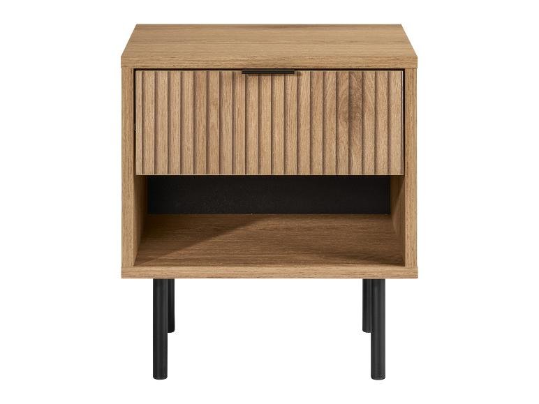 Table de chevet, 40 x 35 x 45 cm