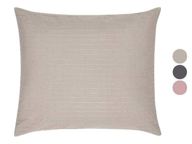 Housse de coussin décorative, 70 x 80 cm