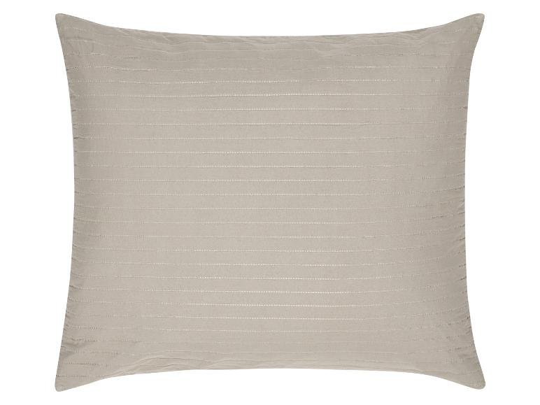 Housse de coussin décorative, 70 x 80 cm
