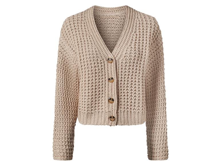 Cardigan femme