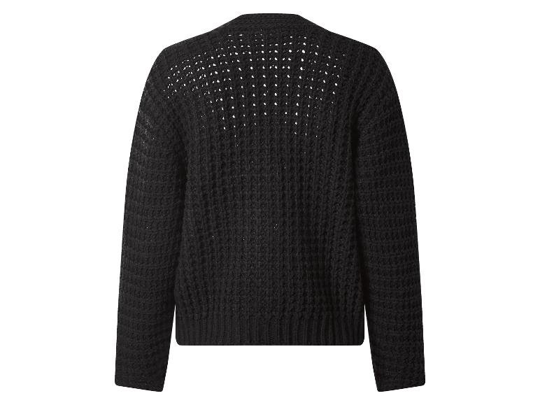Cardigan femme