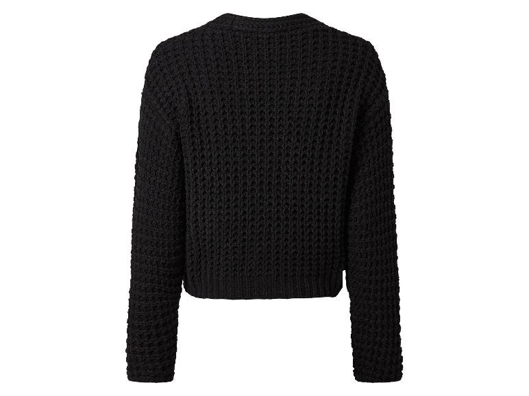 Cardigan femme