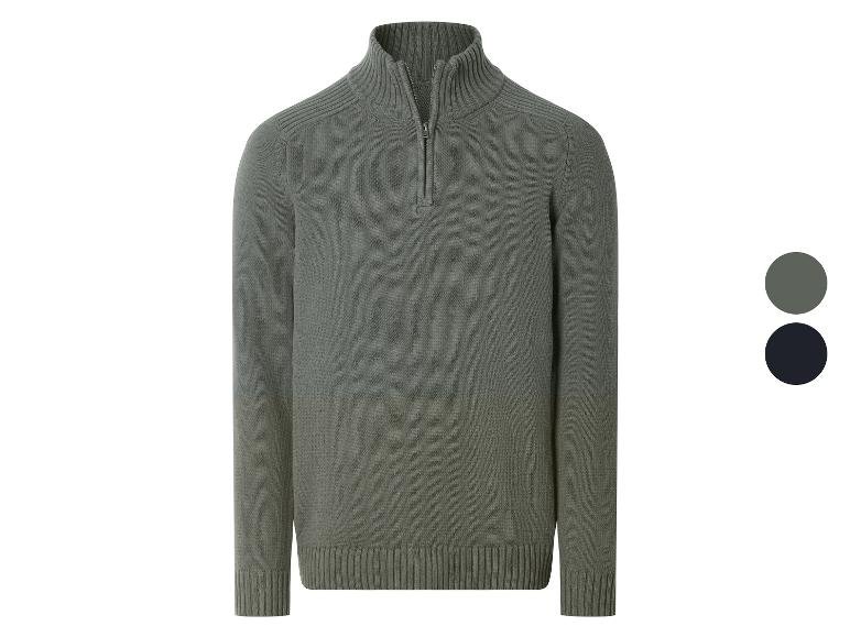 Pull camionneur homme