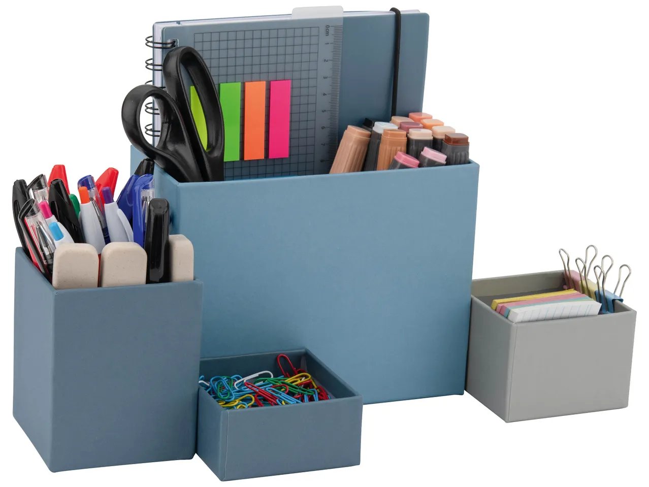 Accessoires de bureau