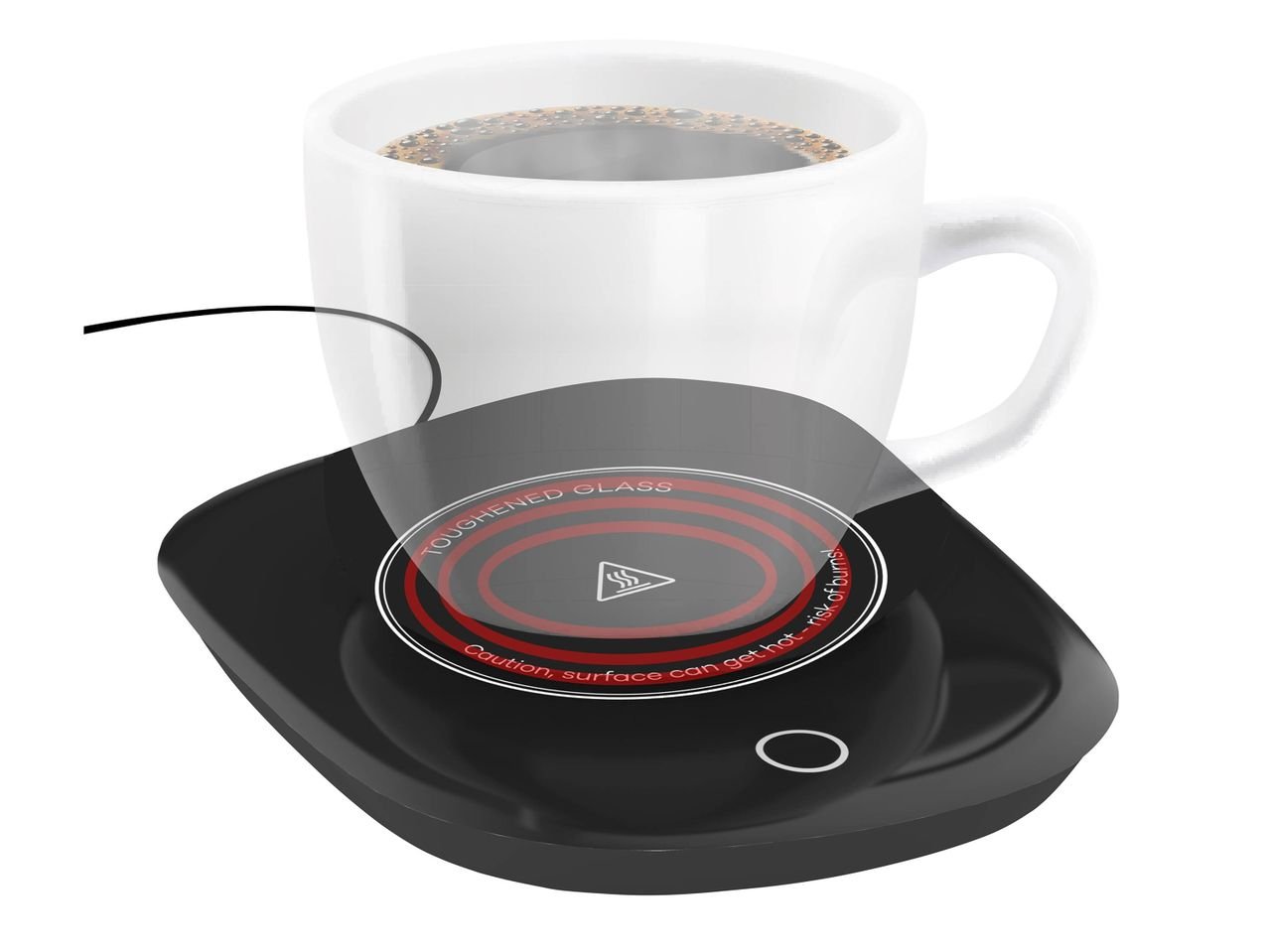 Chauffe-tasse électrique