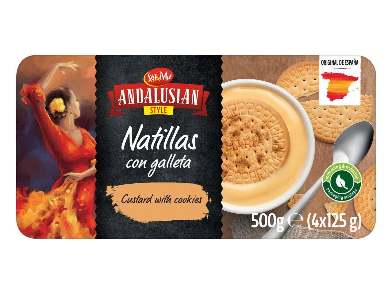 Natillas
