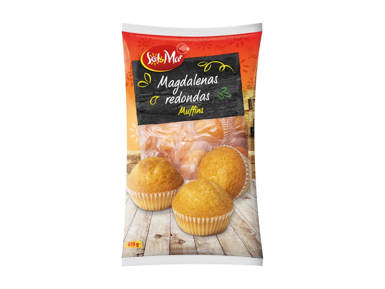 Muffins