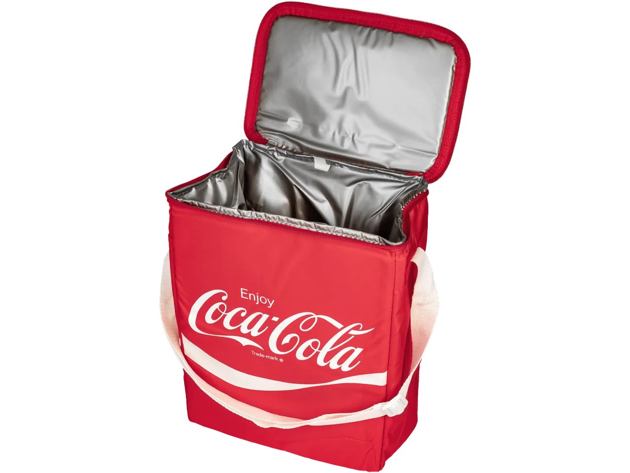 Sac isotherme Coca-Cola 14 l