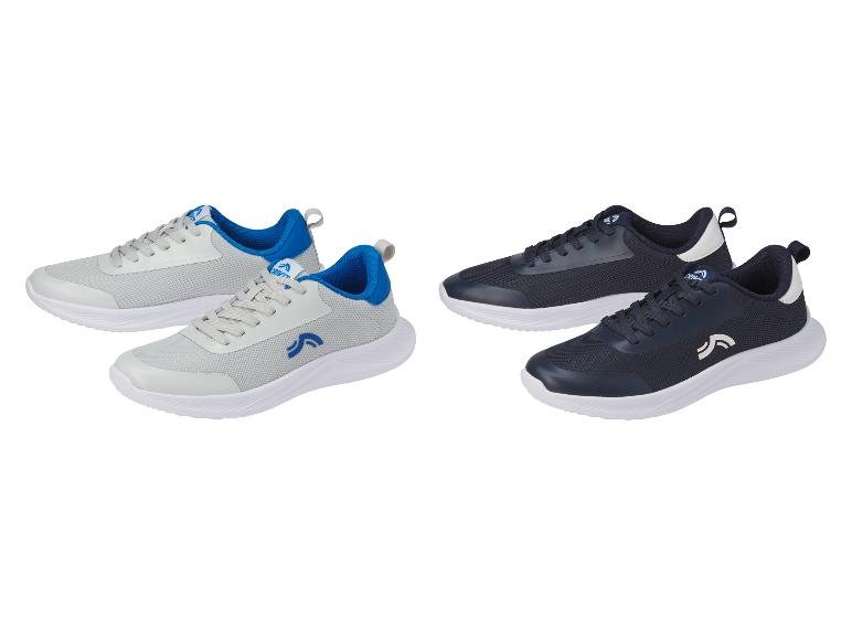 Chaussures de sport basiques homme
