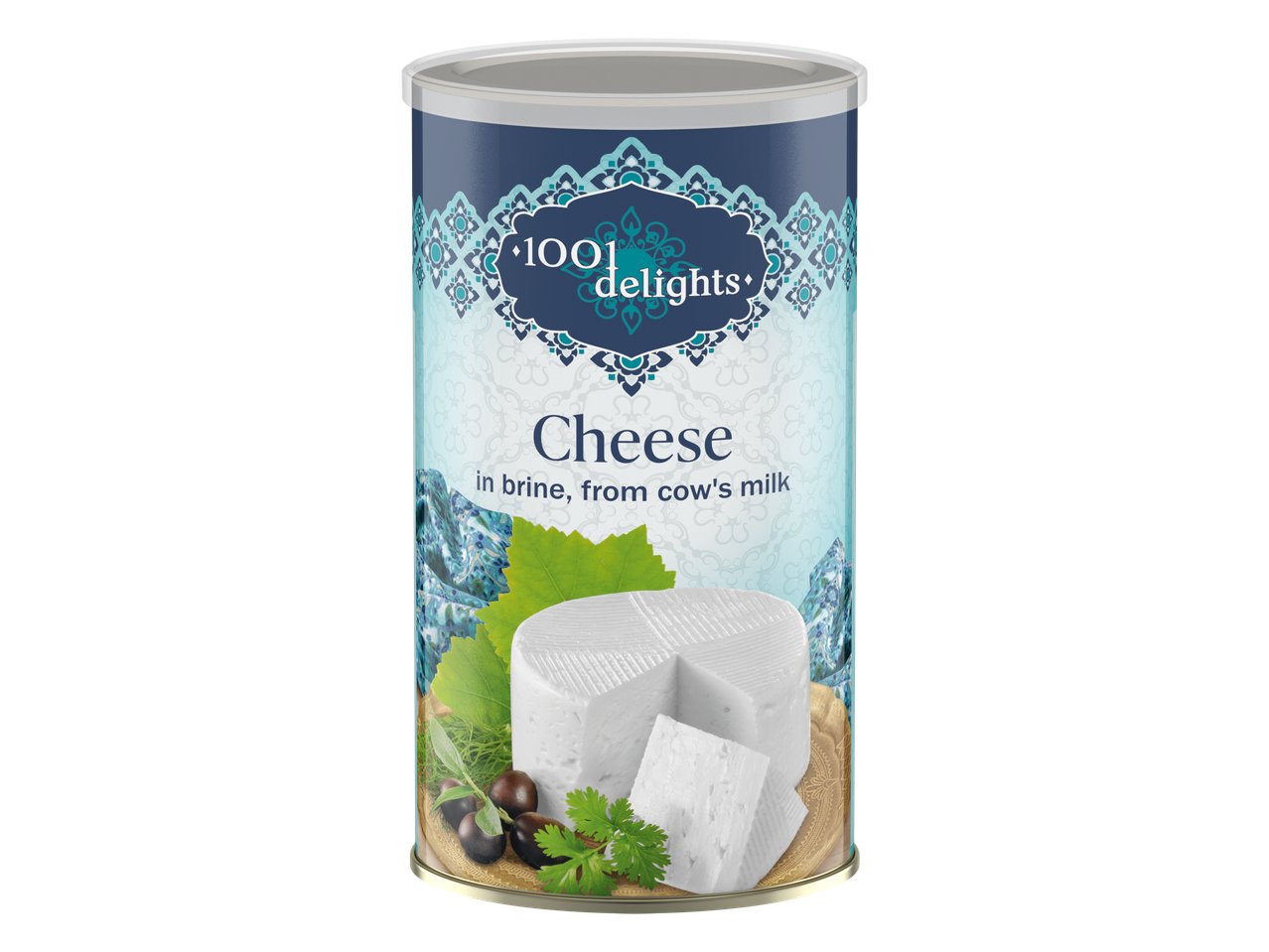 Fromage en saumure