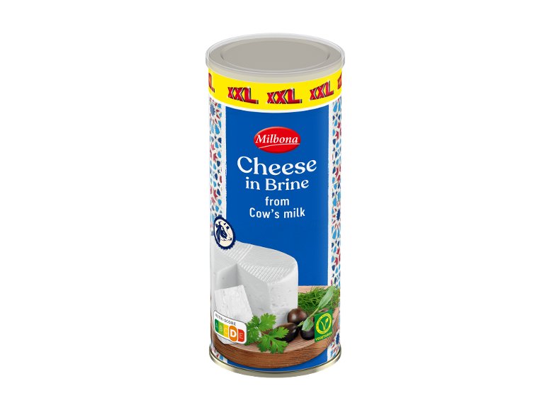 Fromage en saumure