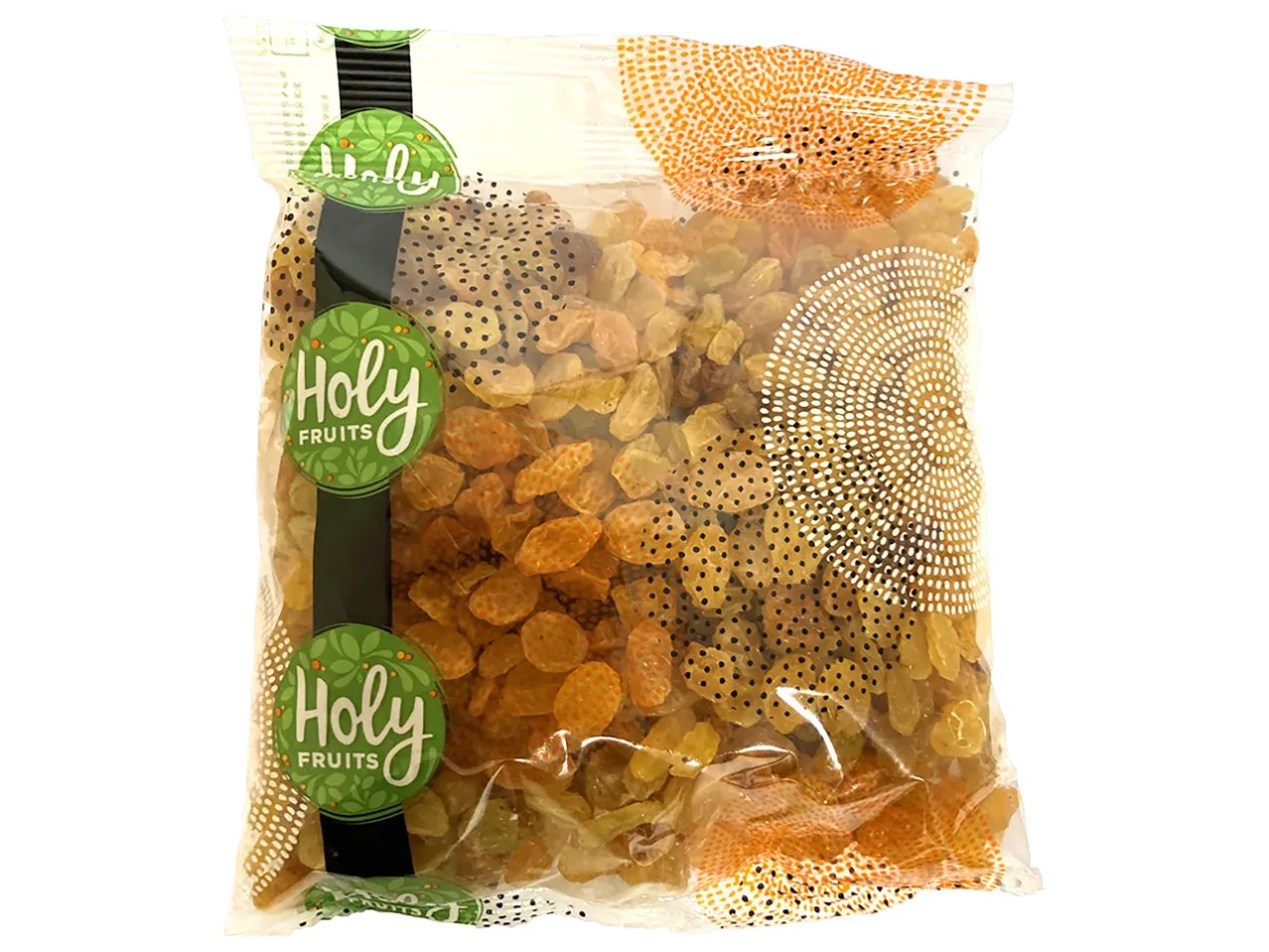 Raisins golden