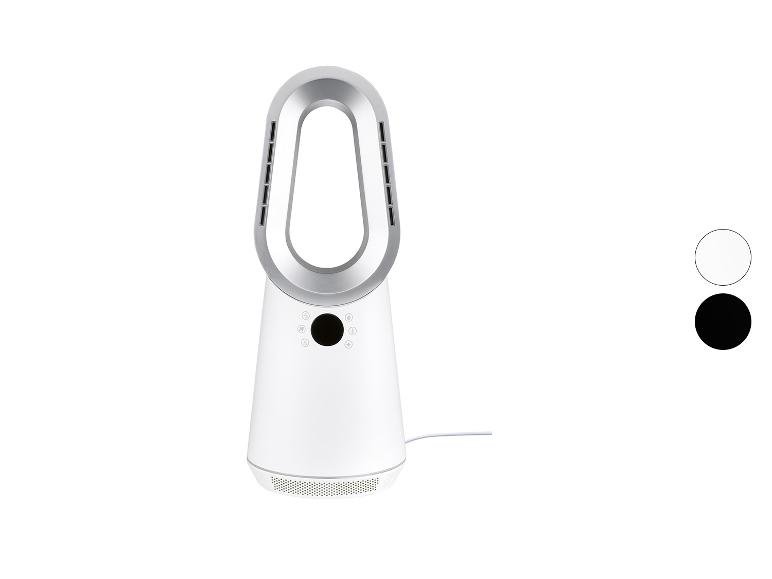 Chauffage ventilateur, 1200 W
